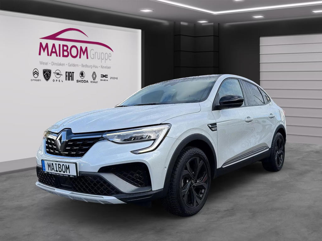 Renault Arkana 2023 Benzine