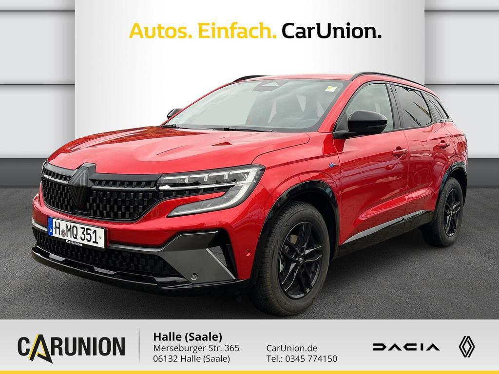 Renault Austral 2024 Benzine