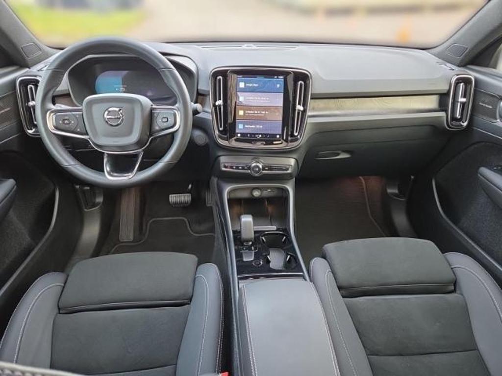 Volvo C40