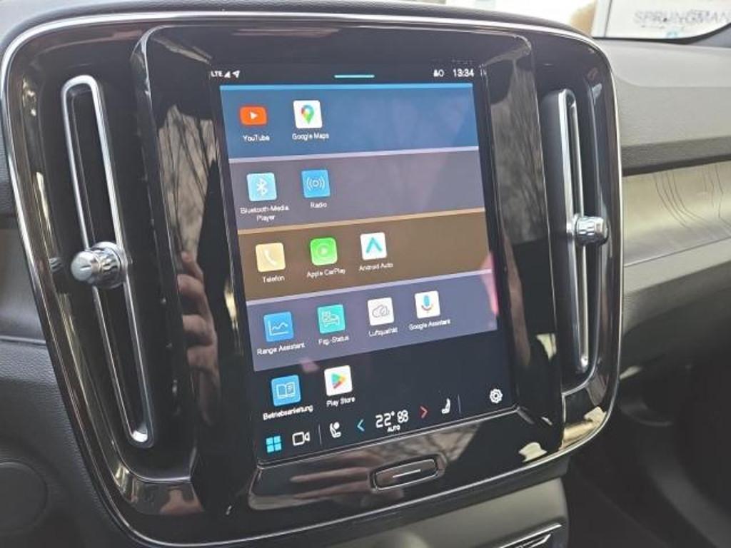 Volvo C40