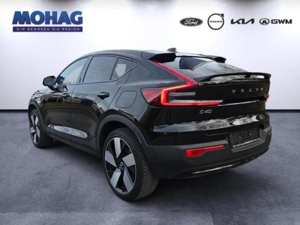 Volvo C40