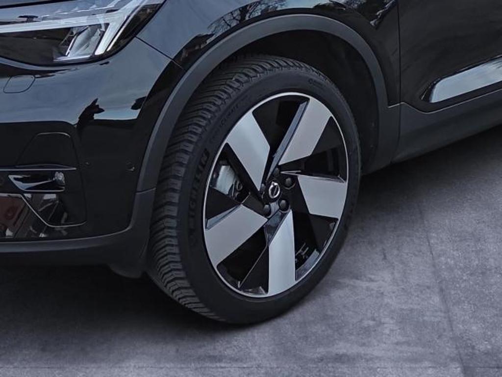 Volvo C40