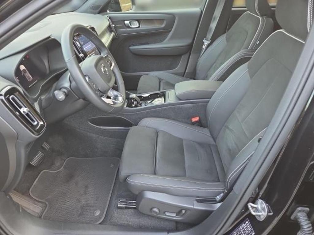 Volvo C40