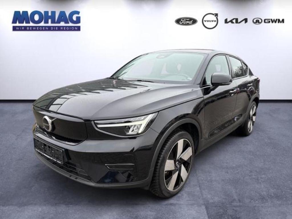 Volvo C40 2022 Elektrisch