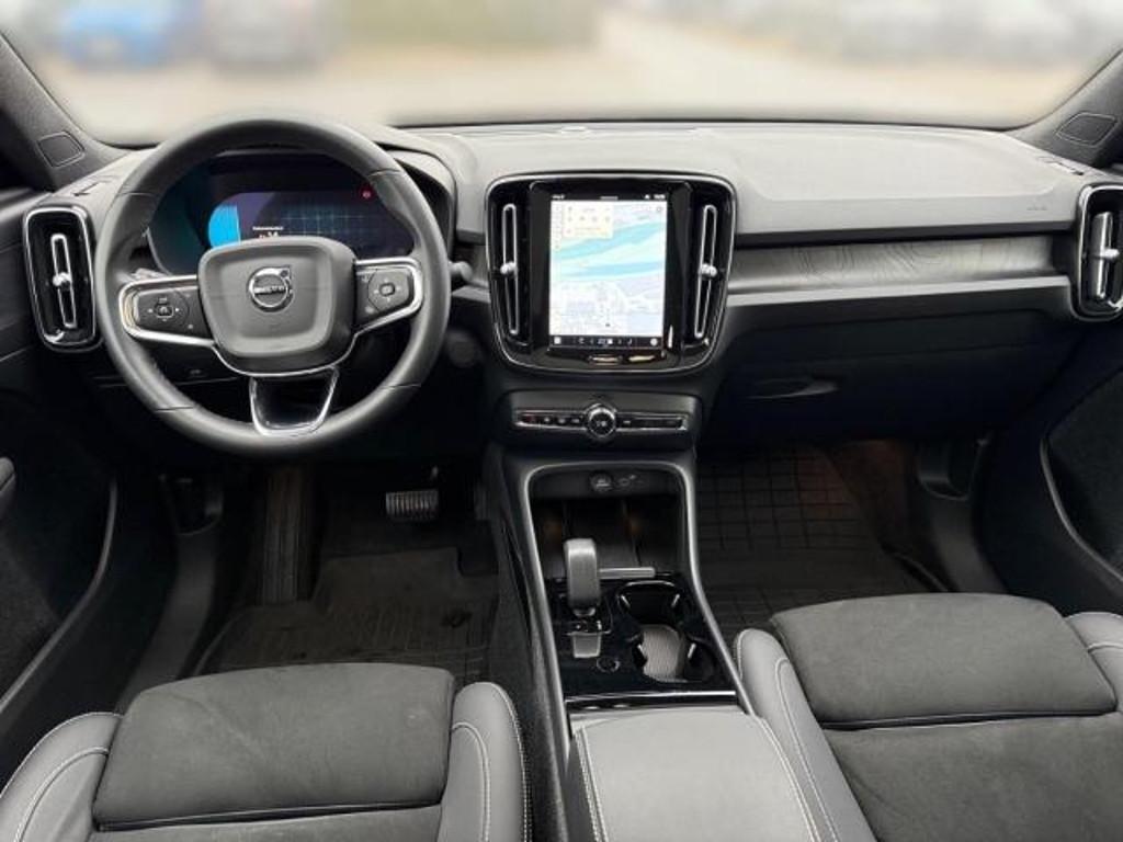 Volvo C40