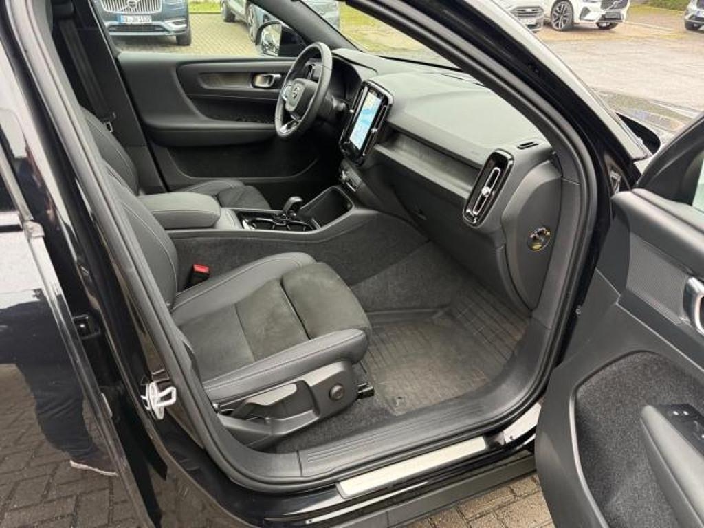 Volvo C40