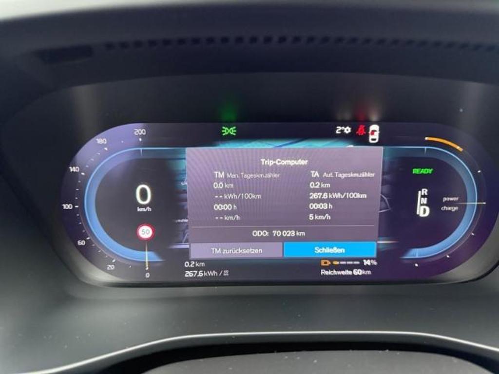 Volvo C40