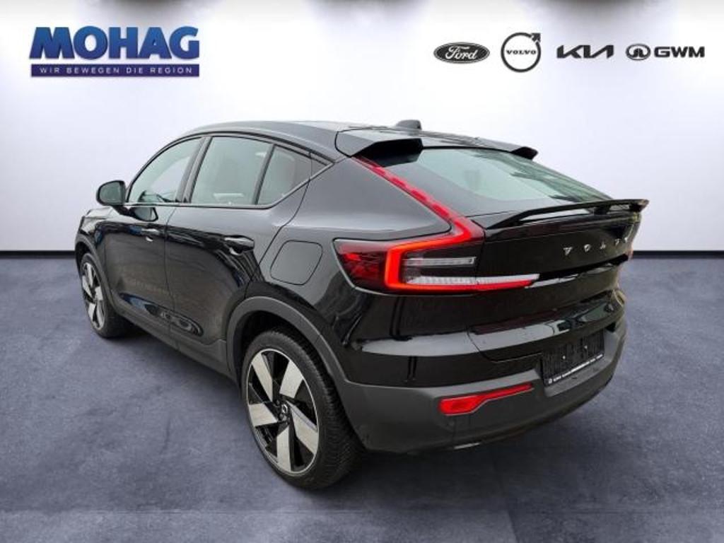 Volvo C40