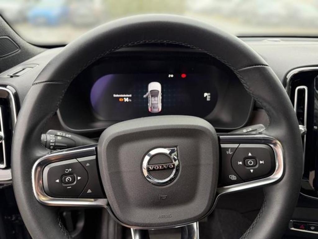 Volvo C40