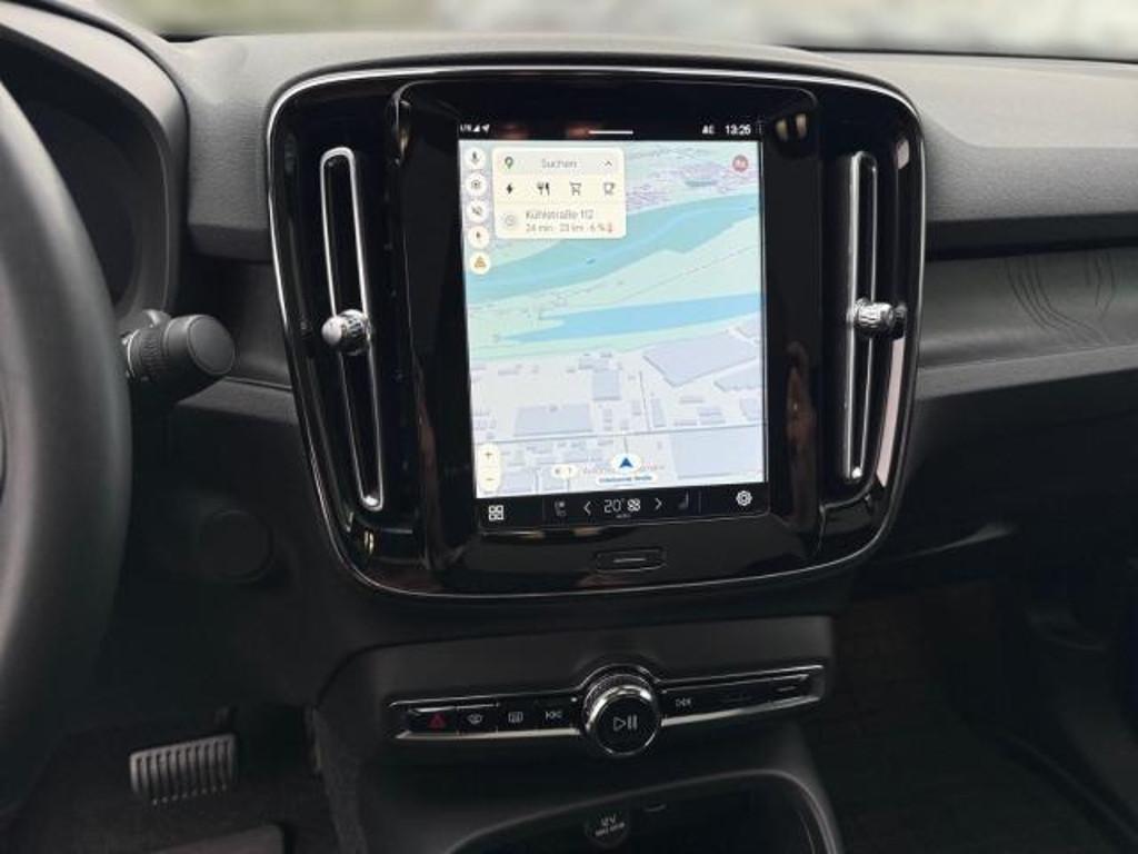 Volvo C40