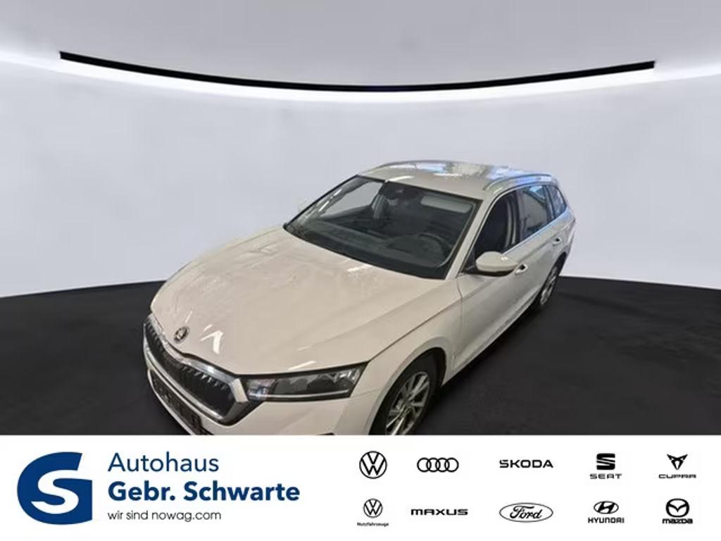 Skoda Octavia 2023 Diesel