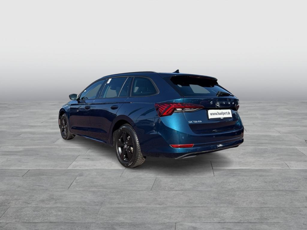 Skoda Octavia 2023 Diesel