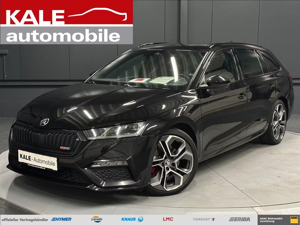 Skoda Octavia 2022 Diesel