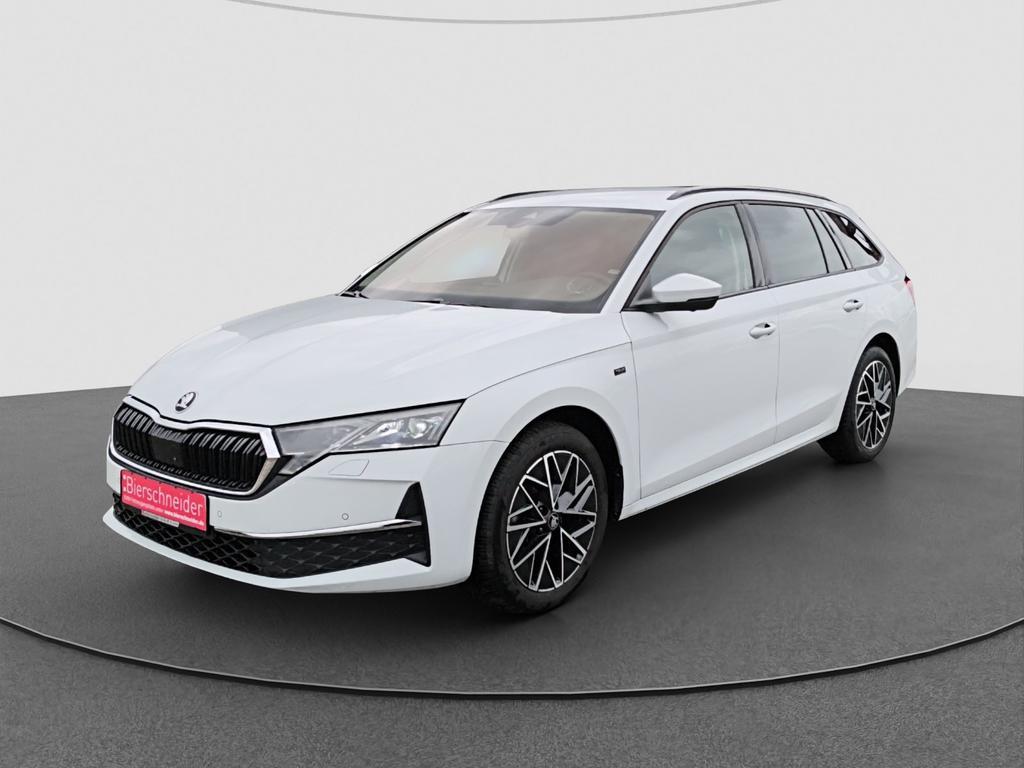 Skoda Octavia 2025 Diesel