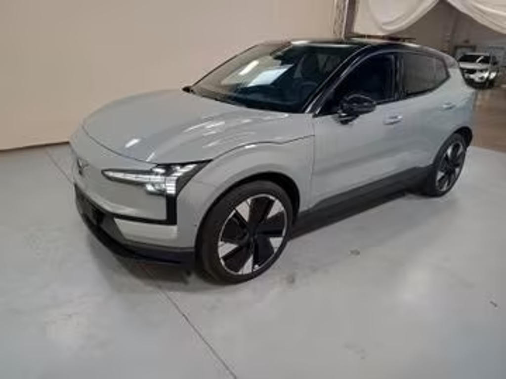 Volvo EX30 2025 Elektrisch