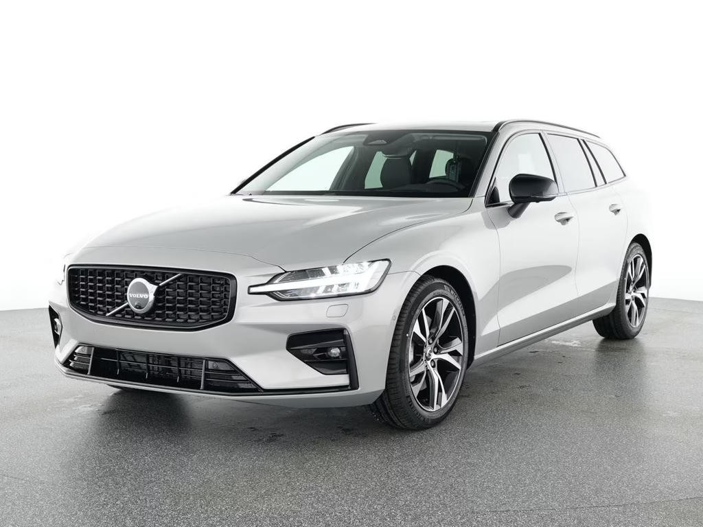 Volvo V60 2025 Benzine