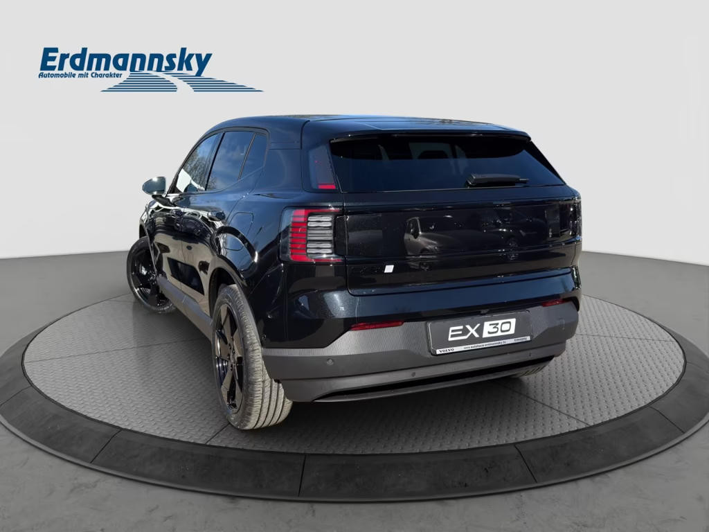 Volvo EX30