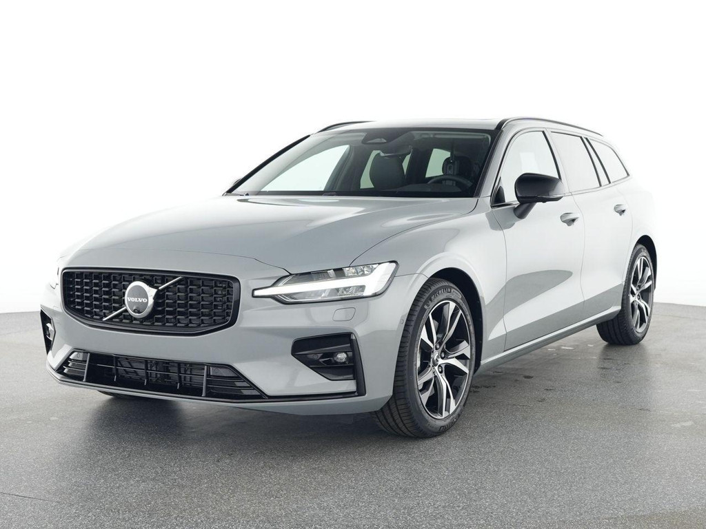 Volvo V60 2025 Benzine