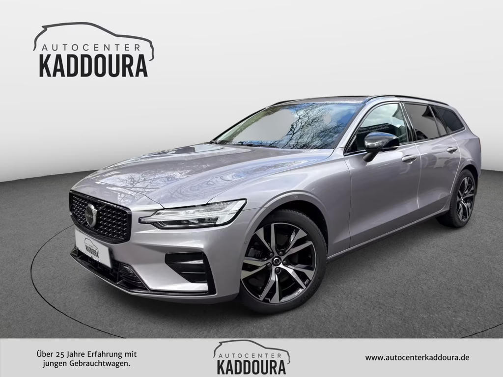Volvo V60 2025 Benzine