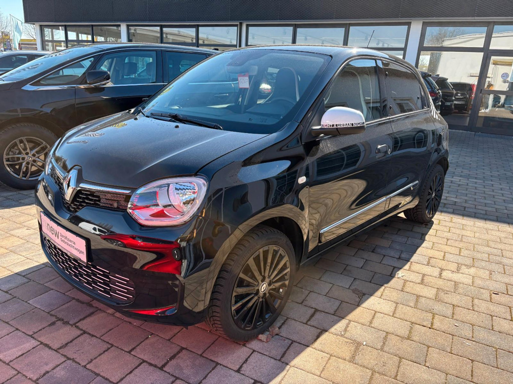 Renault Twingo 2023 Elektrisch