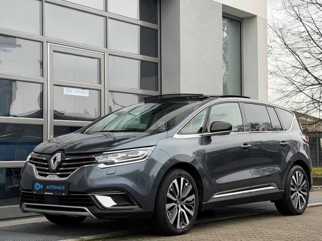 Renault Espace 2021 Diesel