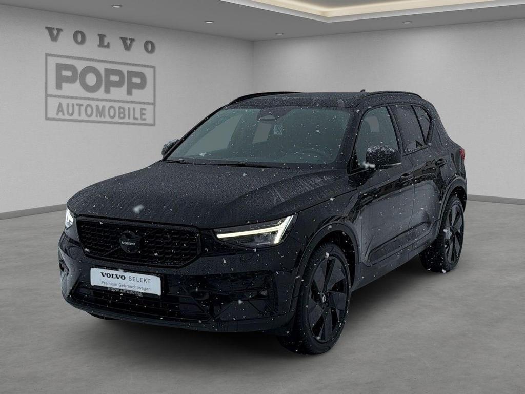 Volvo XC40 2025 Benzine