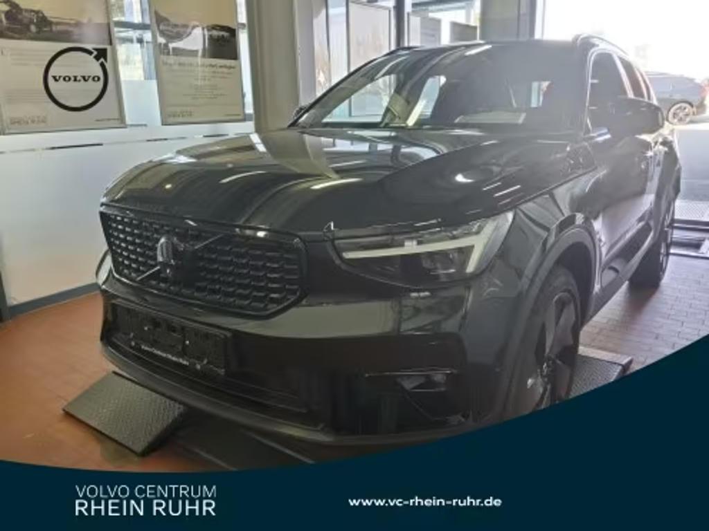 Volvo XC40 2025 Benzine