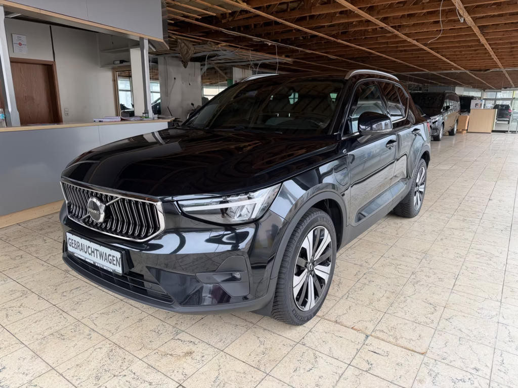 Volvo XC40 2022 Hybride Benzine
