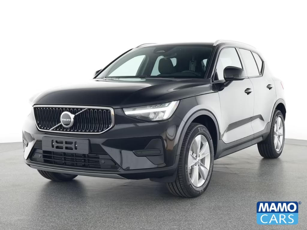 Volvo XC40 2025 Benzine