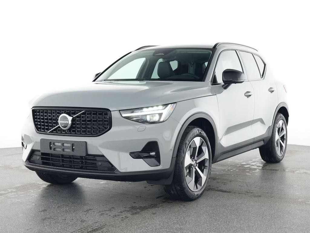 Volvo XC40 2025 Benzine