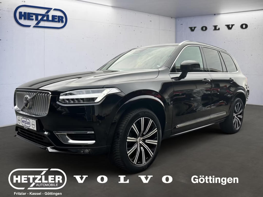 Volvo XC90 2023 Diesel