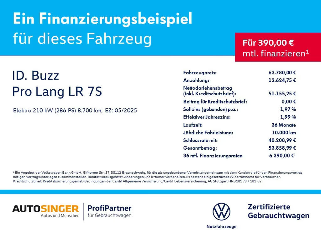 Volkswagen ID. Buzz