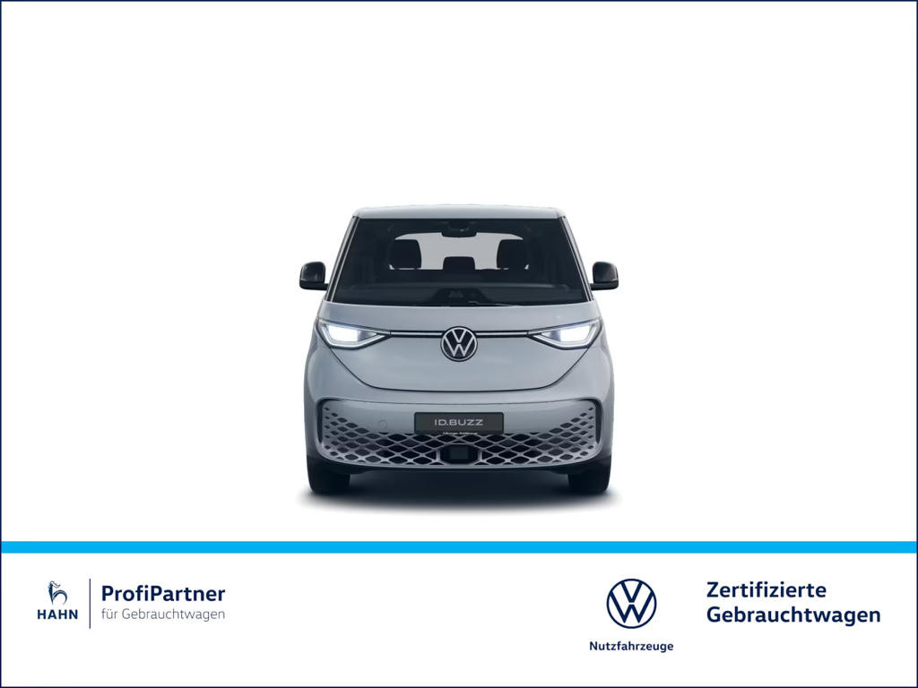 Volkswagen ID. Buzz