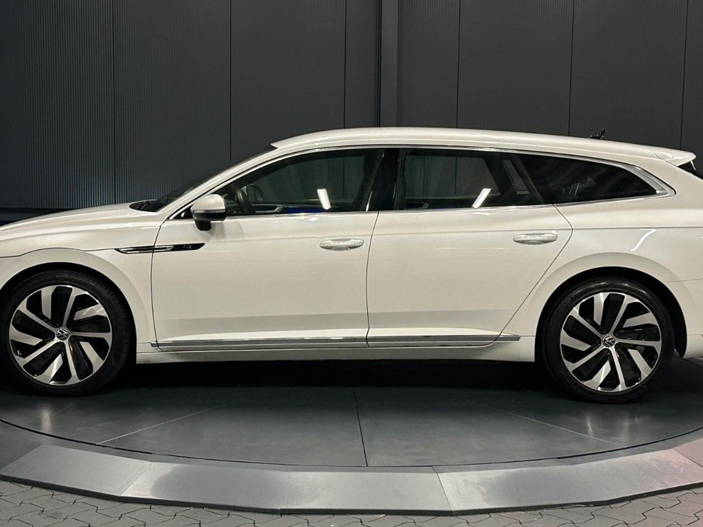 Volkswagen Arteon Shooting Brake 2021 Diesel