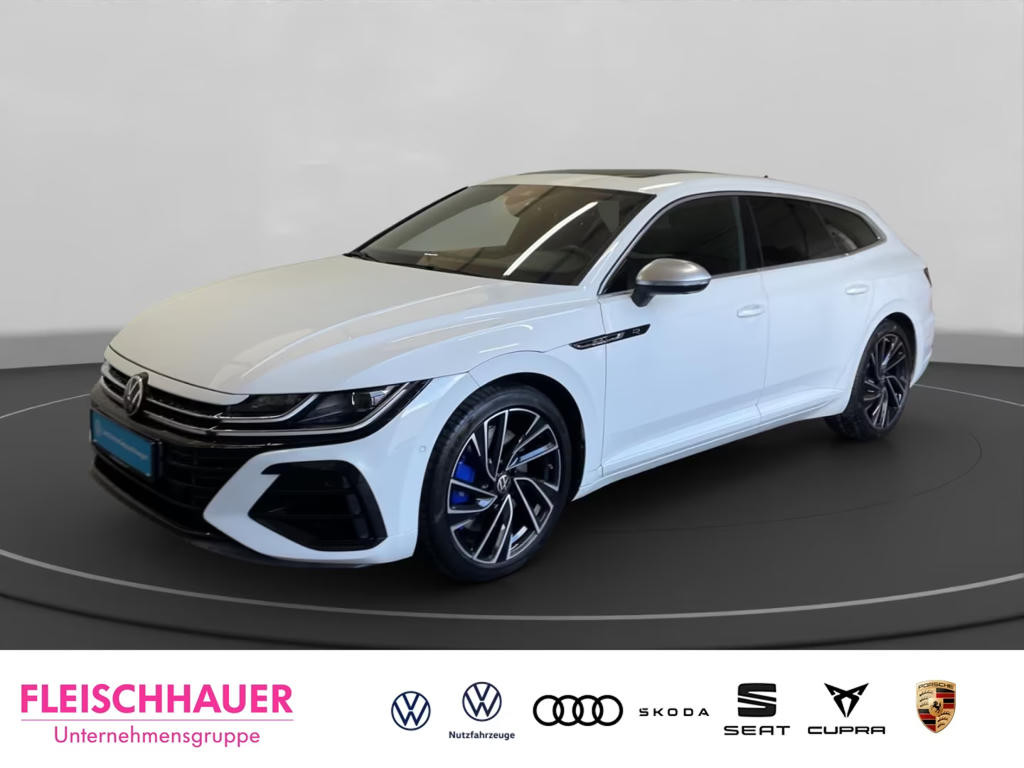 Volkswagen Arteon Shooting Brake 2021 Benzine