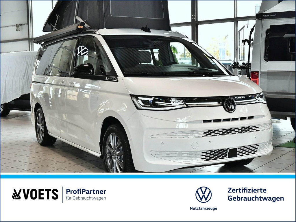 Volkswagen California