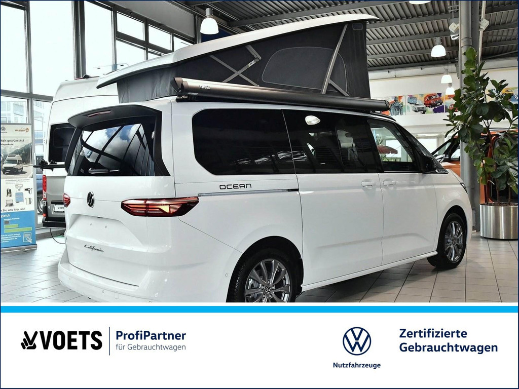 Volkswagen California