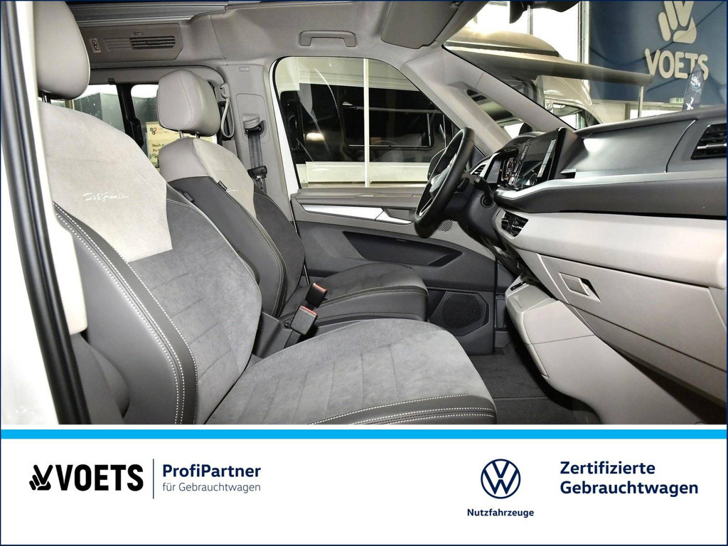 Volkswagen California