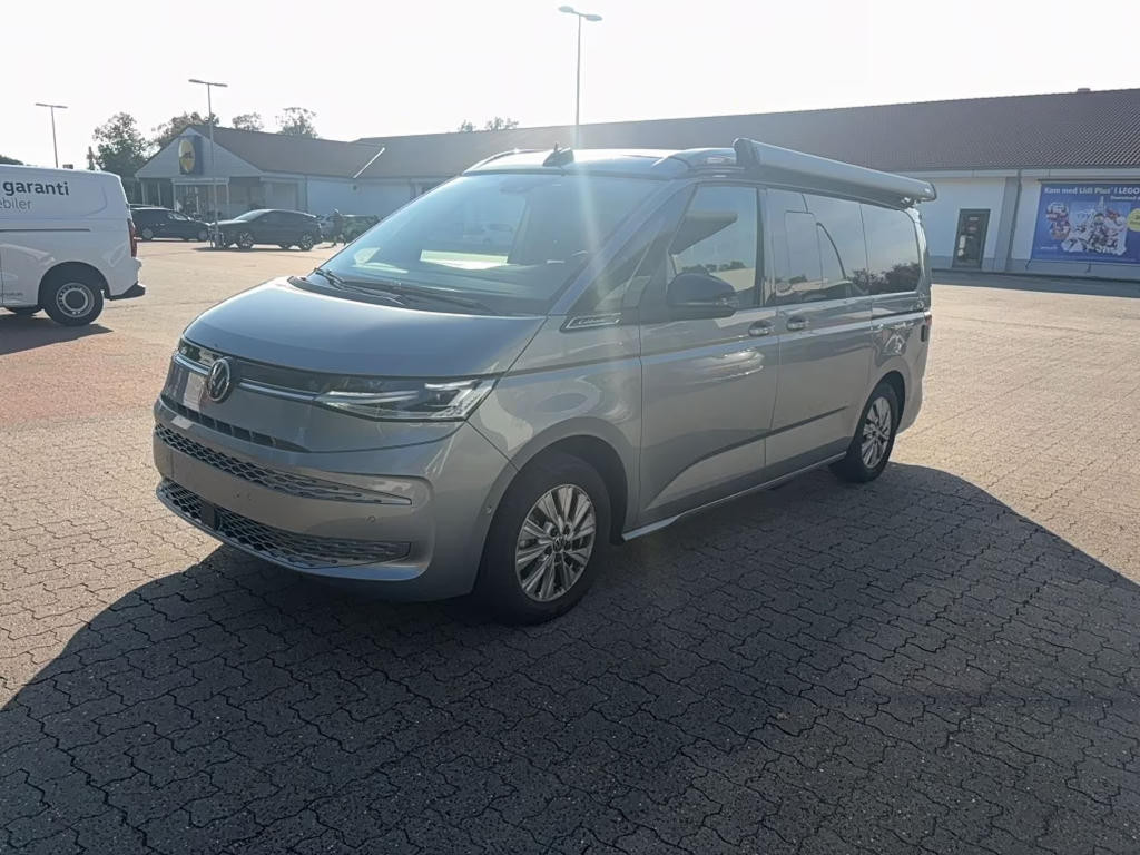 Volkswagen California 2025 Diesel