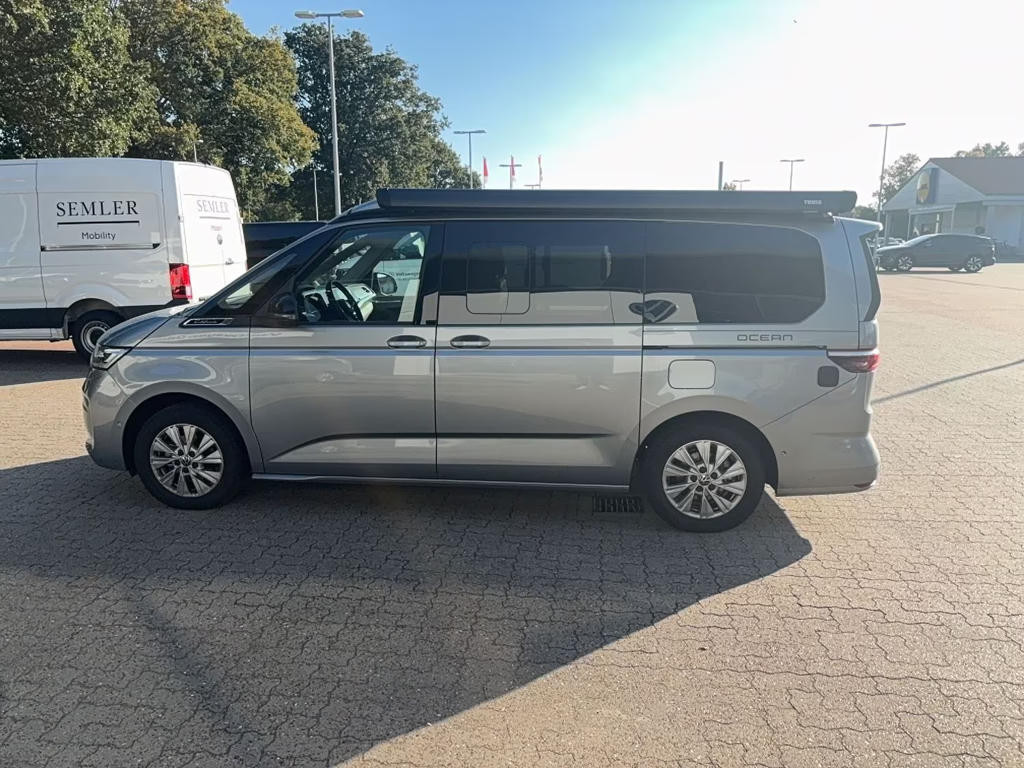 Volkswagen California