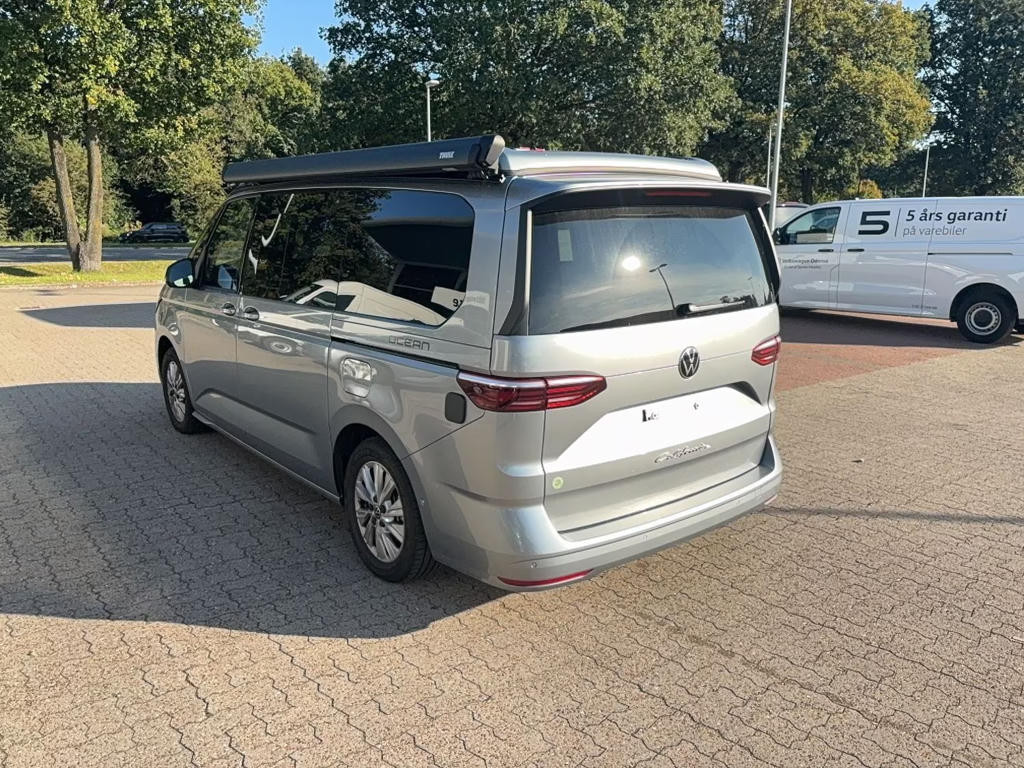 Volkswagen California