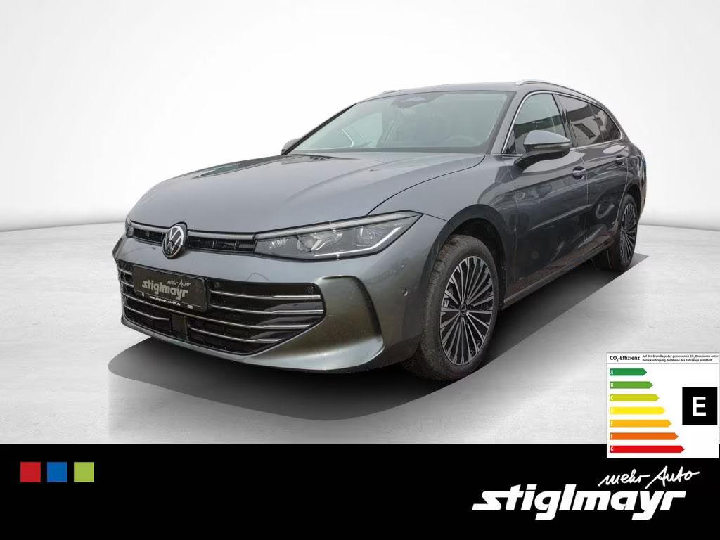 Volkswagen Passat 2026 Diesel
