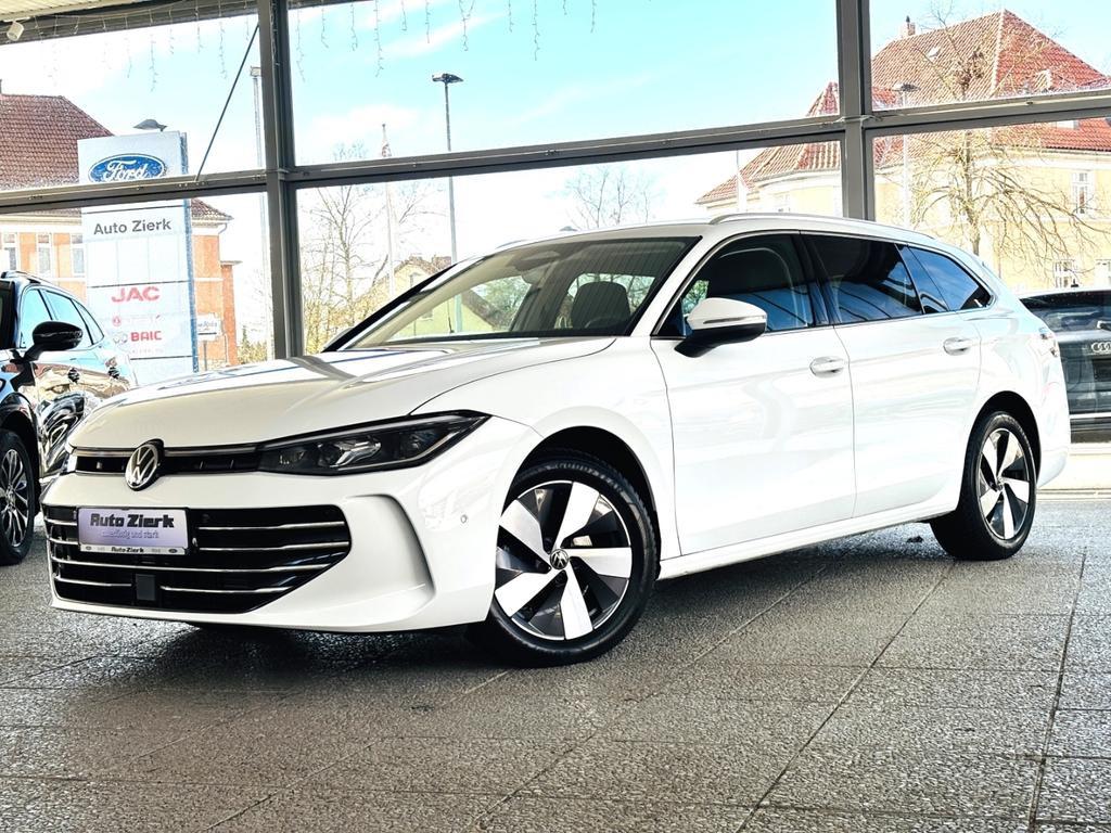 Volkswagen Passat 2025 Diesel