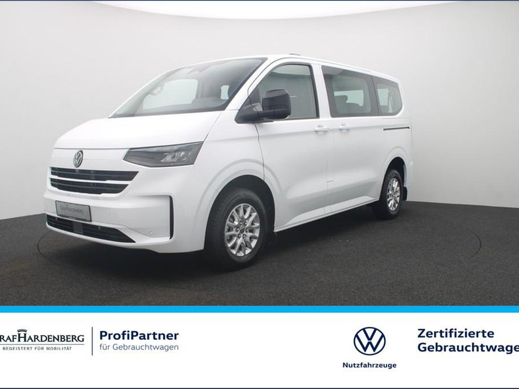 Volkswagen Caravelle 2026 Diesel