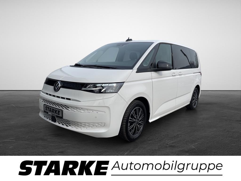Volkswagen Multivan 2024 Diesel