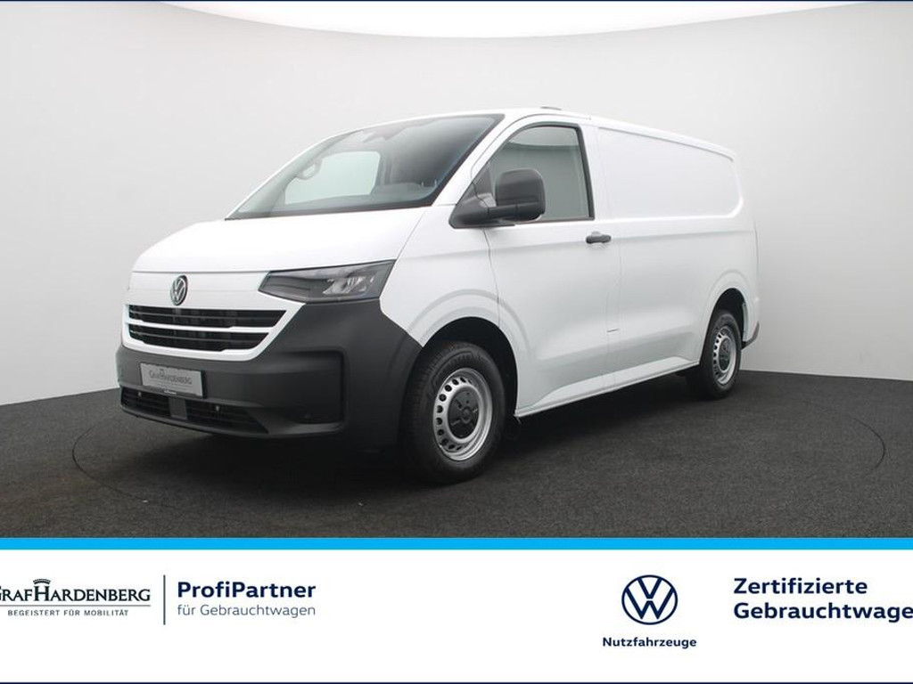Volkswagen Transporter 2025 Diesel