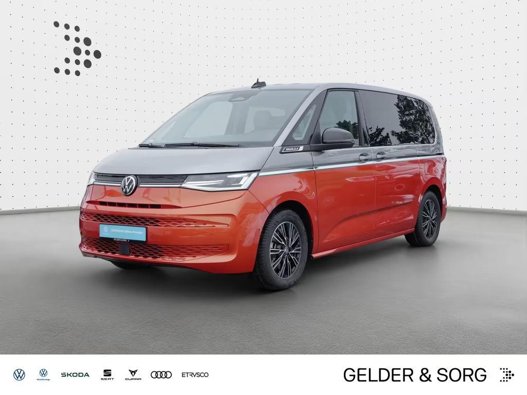 Volkswagen Multivan 2026 Diesel