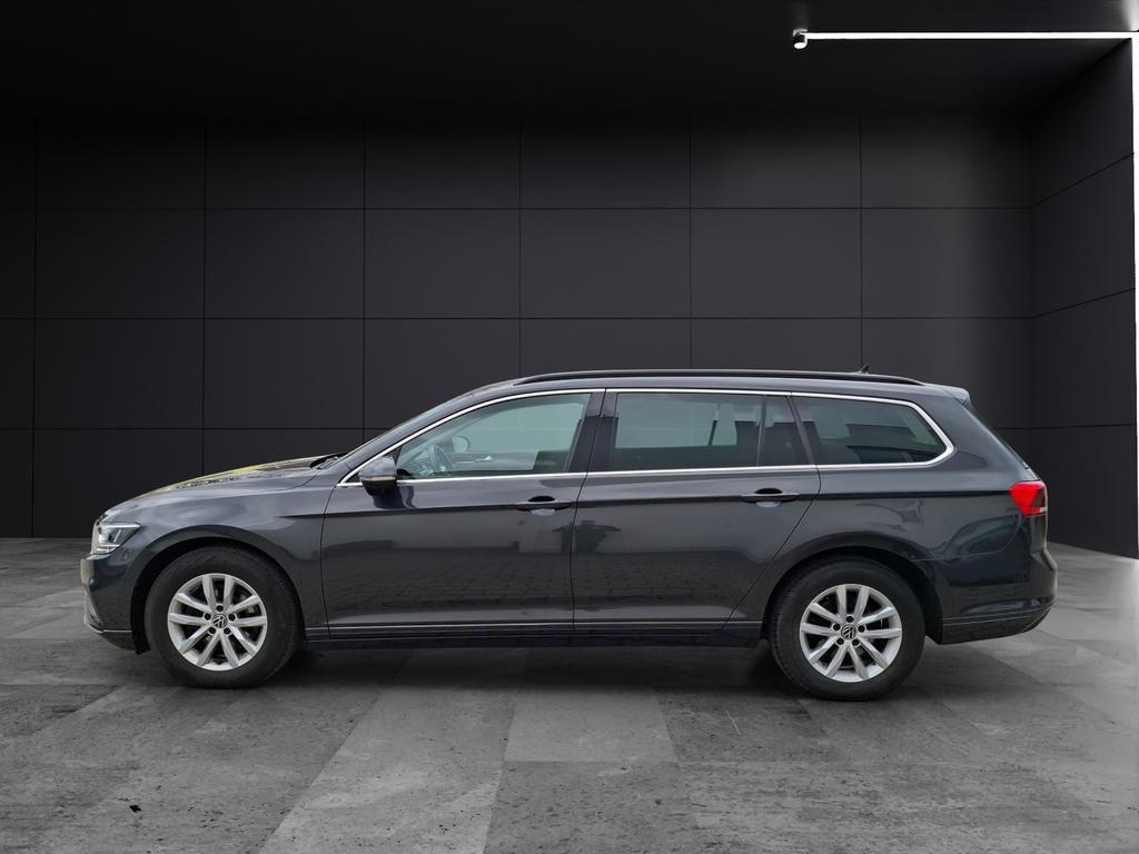 Volkswagen Passat 2022 Diesel
