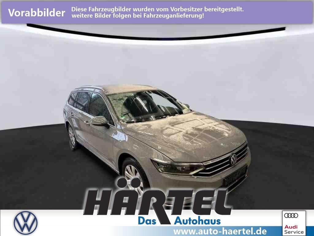 Volkswagen Passat 2023 Diesel