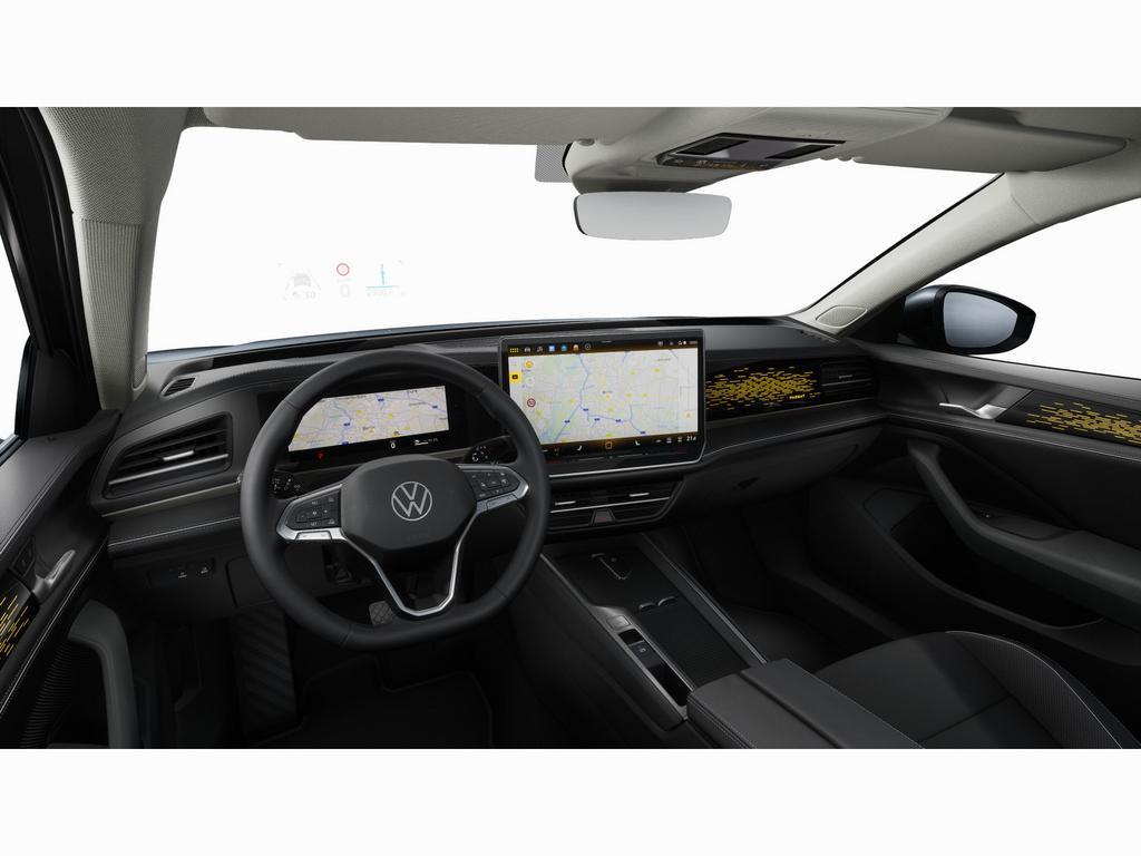 Volkswagen Passat 2025 Benzine